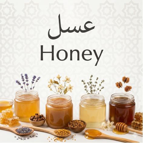 Honey